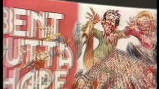 Bent Outta Shape (Australian ad) 1981