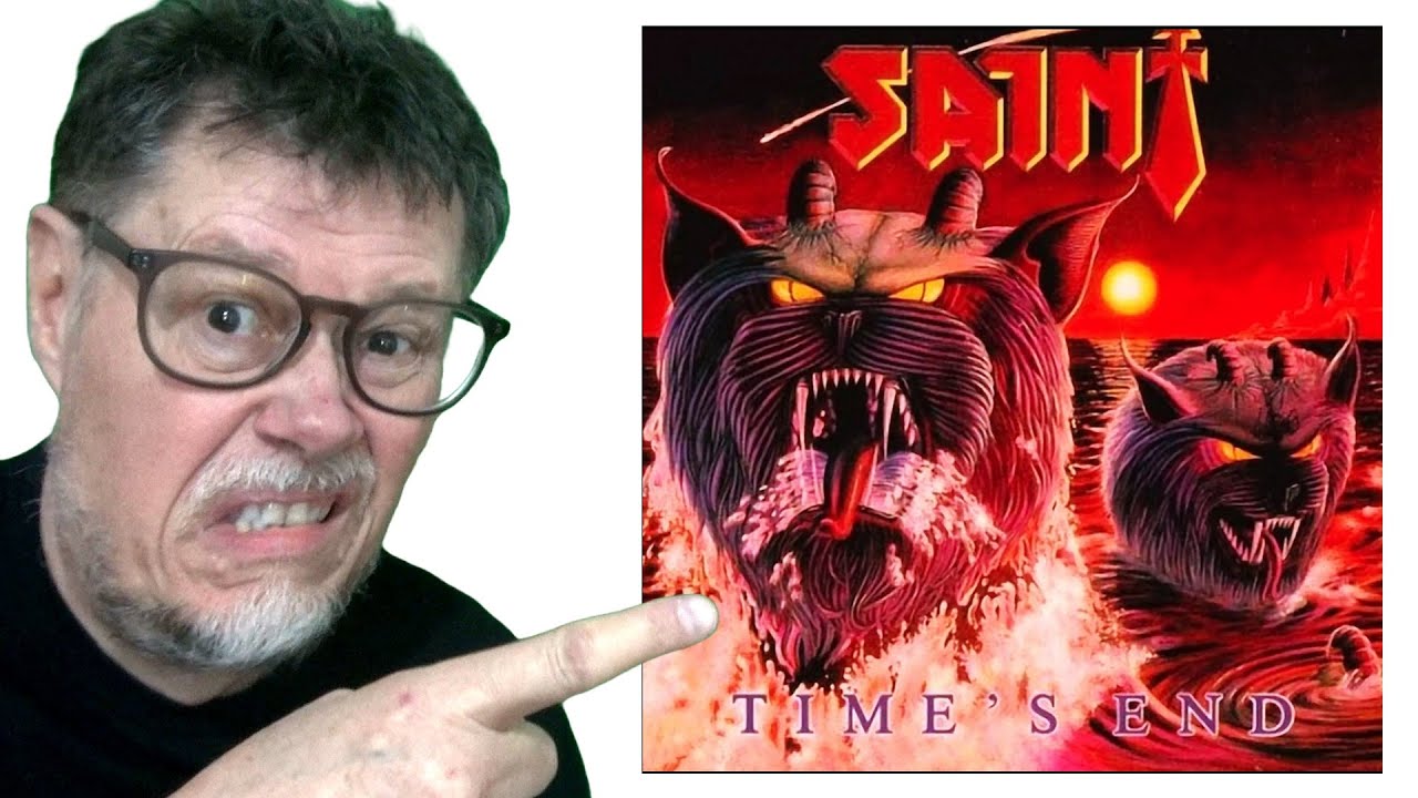 WORST ALBUM COVERS OF ALL TIME - YouTube
