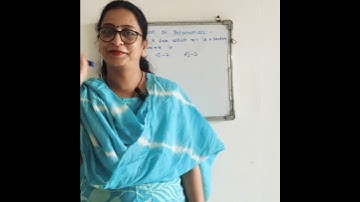 Factorization of polynomials - The value of k for which x-1 is a factor of 4x^3+3x^2-4x+k is...