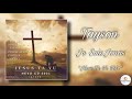 Tayson || Je Suis Jonas || Cantique 2021 Cd "Jésus Ta Vu Vol.1" ||