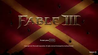 I try and fail to gain access to level 5 upgrades in Fable 3 using a save editor