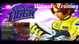 Fighting Tiger liberal: Tutorials part - 1 screenshot 5