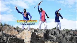 Kaswon Saenyun by Pst Josphat Kirui (official video)