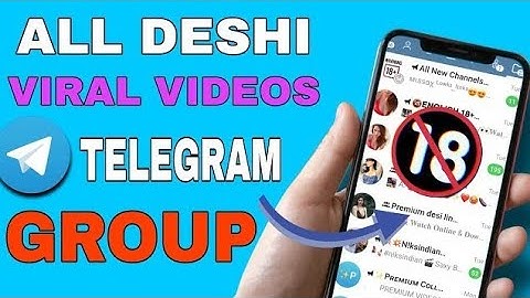 How To Add Telegram Group Links || How To Join Latest Telegram Group (Full Guide)
