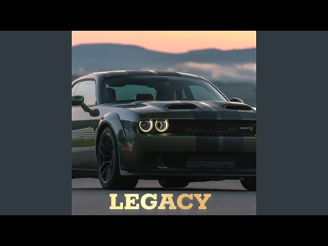 LEGACY Original Version 