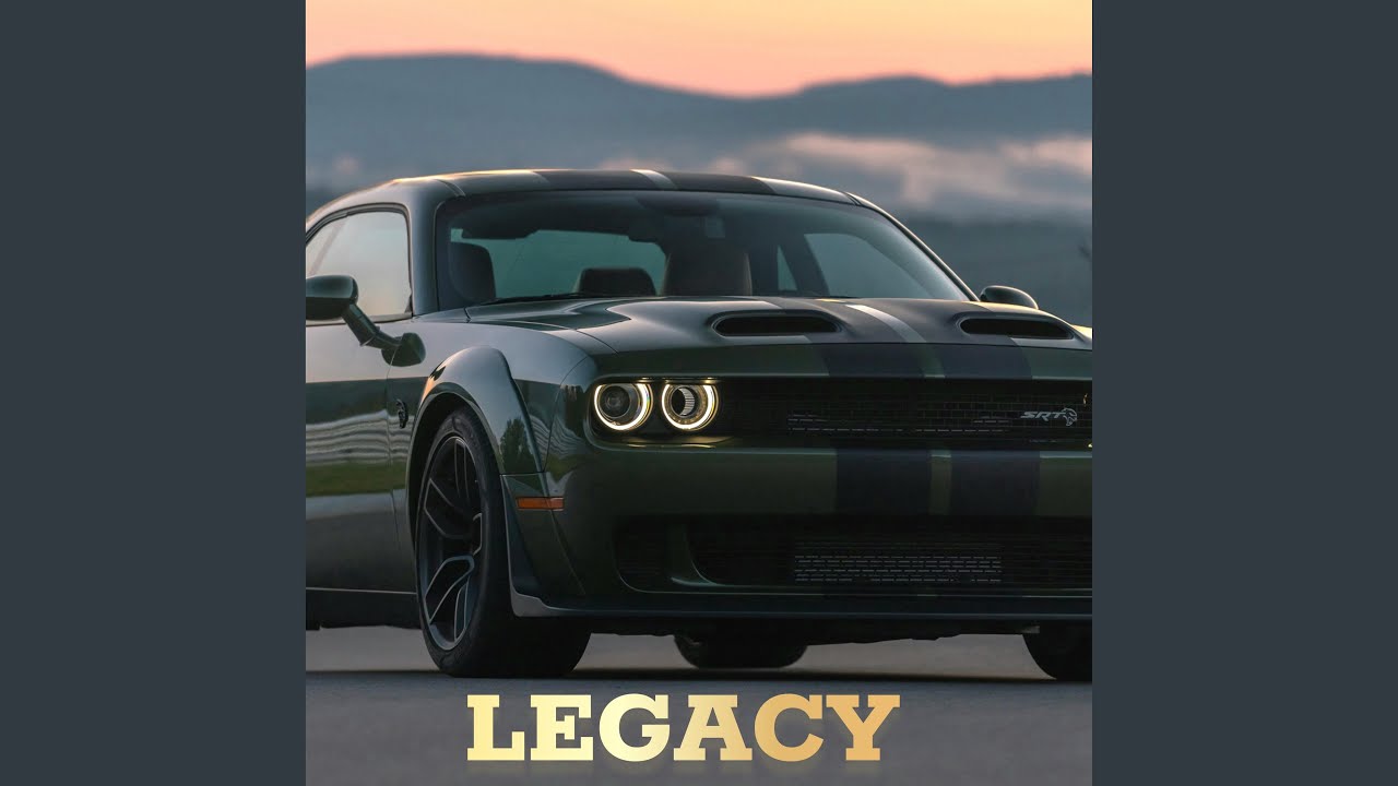 LEGACY (Original Version)