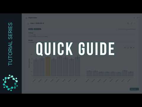 Clarida tutorial: qPCR workflow quick guide