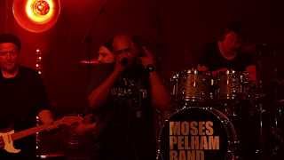 Moses Pelham - Ein schöner Tag (live in Frankfurt) (Official 3pTV)