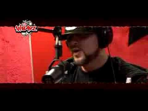 Rap Marocain Salah Eddin Horr