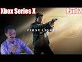 007 First Light | Xbox Series X | Part 2 #IOInteractiveCreator