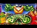 More Than A Teenage Mutant Ninja Turtles Rip Off? The Story of Battletoads