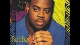 Bubba - I Like Your Style (1991) chords