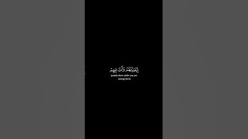 القران الكريم / اكتب شيء تؤجر عليه ❤️