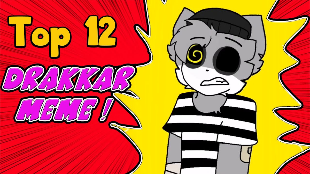 Download Top 12 DRAKKAR Meme Piggy book 2 Roblox Animation *BEST PIGGY MEMES *!