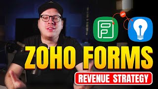 Zoho Forms Integration ⚡️ Zapier + Pabbly + Webhooks 🤖 Zoho Forms API Developer Tutorial