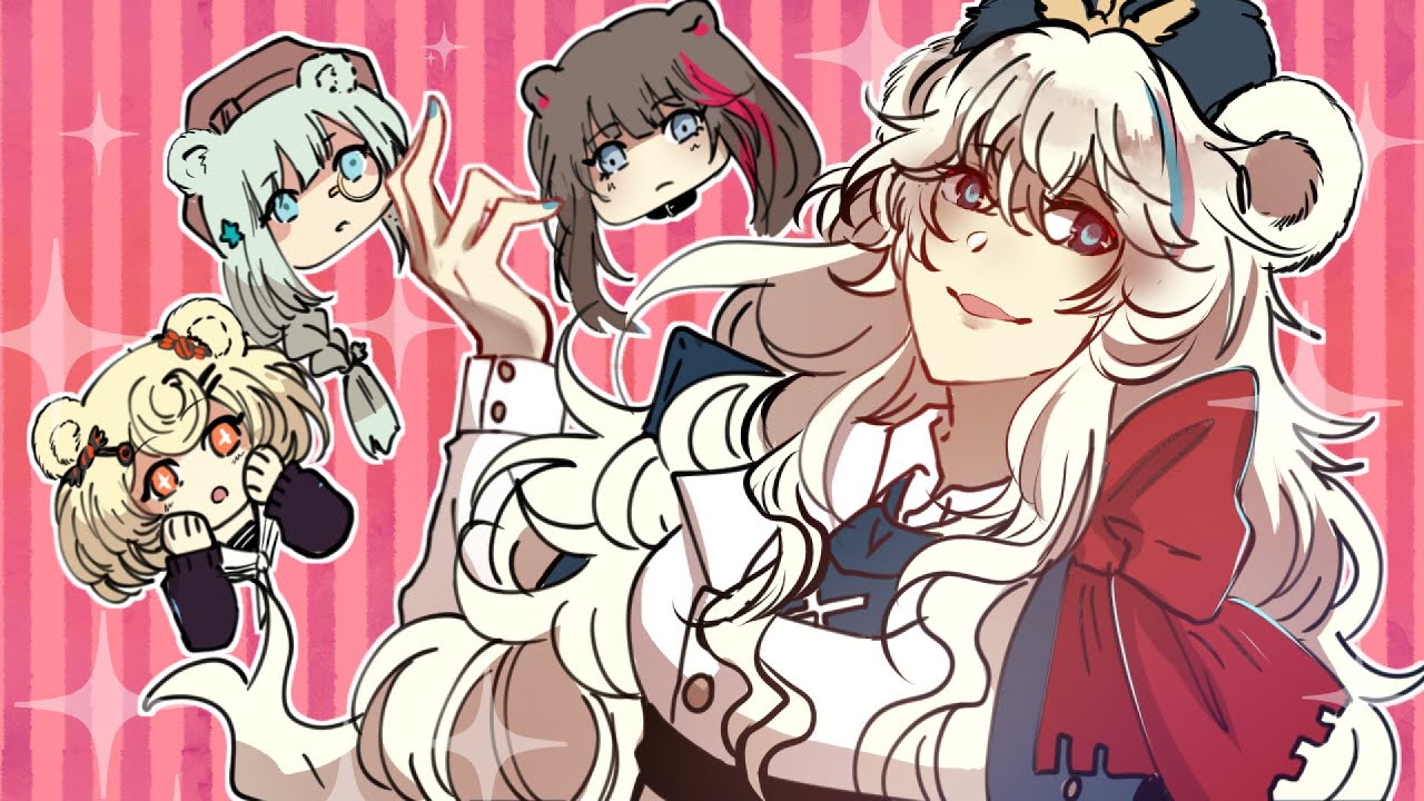 [Arknights] Rosa's Predicament