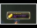 how to get RADIANT STAR in Warcraft reborn - ascension bronzebeard!