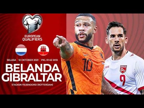 Jerman vs Belanda _ momen menegakkan