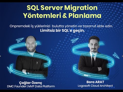 Video: SQL Server kapasite planlaması nedir?