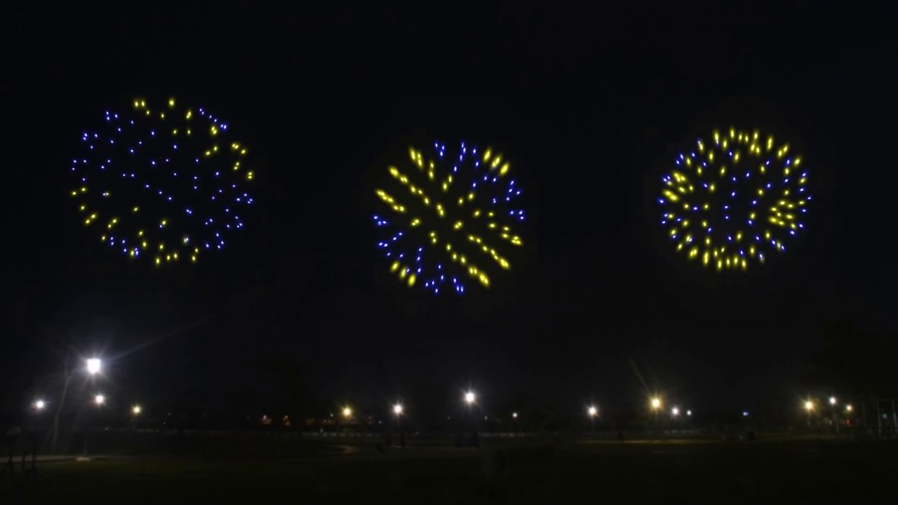 Fwsim Shells FWsim fireworks New Shell test(花火/煙火) - YouTube