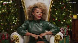 Paddy Power Christmas Bingo Ep 1