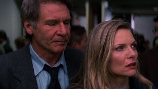 What Lies Beneath Funny Moment