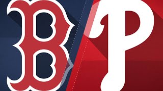 Ramos' stellar 3-XBH debut leads Phillies: 8/15/18 News