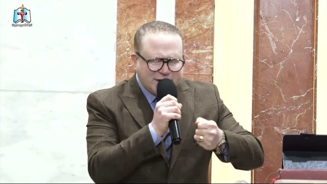 زمان حضورك - ق/ رامي رأفت - 2026-1-18