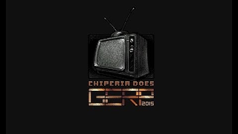 The Chiperia Project - gERP 2015 Edition - Amiga Music Disk (50 FPS)