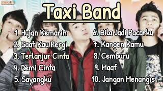 Taxi Band  Album