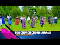 NINANGOJA SIKU SDA CHURCH CHOIR LURALE OFFICIAL VIDEO