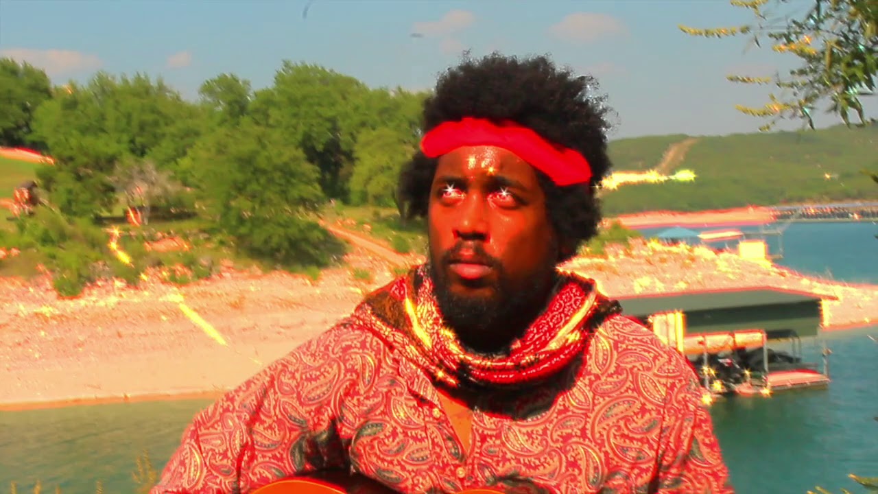 Angels That Pray for You - Damon Scott Miller, Jr. (Official Music Video)