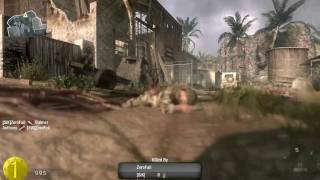 Black Ops - Sticks and Stones Comeback