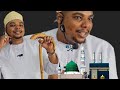 SHEIKH MOHAMMED OMAR AL ALAWIY PART 2 HIJRA YA MTUME MUHAMMAD S A W KUTOKA MAKKAH KWENDA MADINA 