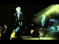 Eurythmics - I Love You Like A Ball And Chain (Live 1987)