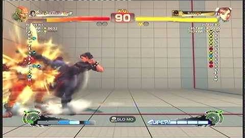 (Wii Whippet) CH Vs Sim.mpg