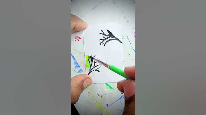 #new #latest #best #art #easydrawing #youtubeshorts #instareels #artistdrawing #trees #arts143ak