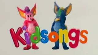 Kidsongs: Ride the Roller Coaster