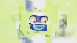 Re upload: Klasky csupo scan in G major