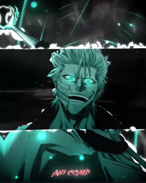 The Best Espadas🐐❤️‍🔥||Bleach|| #manga #edit #bleach