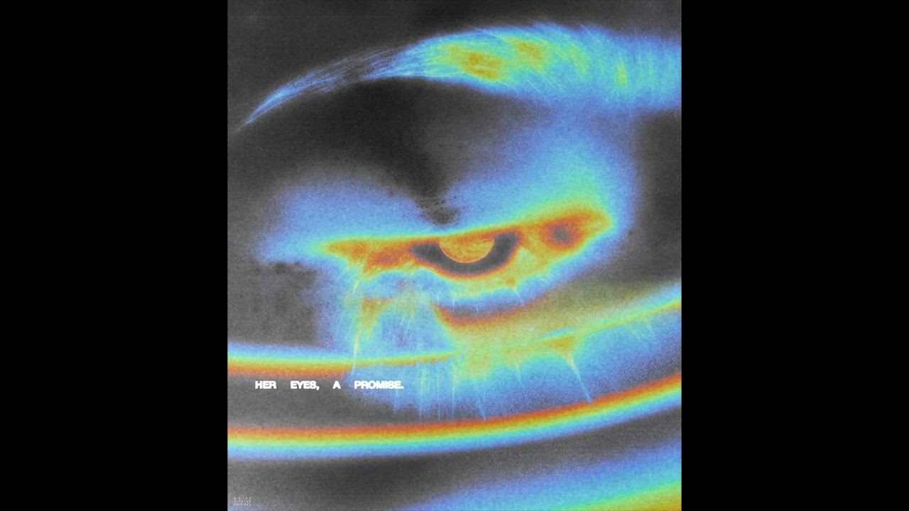 Frank Ocean / ENDLESS Type Beat ~ Petrichor