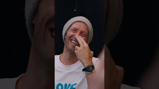 Coldplay All Say Light at the Same Time