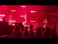 Honey - Big Time Rush Live in Chicago (Forever Tour) 2022