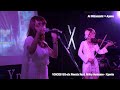 篠崎愛 × Ayasa 「VOICES tilt-six Remix feat. Miku Hatsune(初音ミク)」@TGS2016 Xperiaブース 2016.09.15