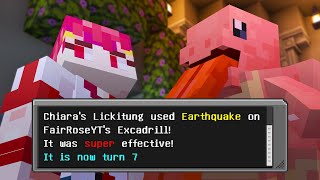 Johto Cobbleverse Is INSANE!
