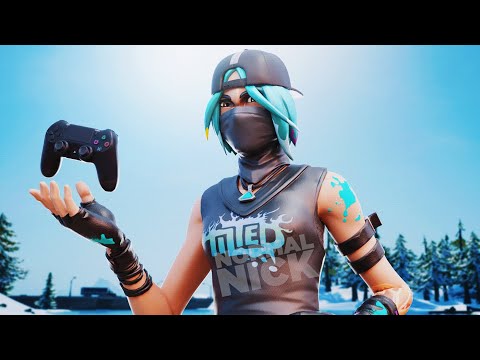 კიდევ ერთხელ დავბრუნდი?????    fortnite სთრიმი ქართლად