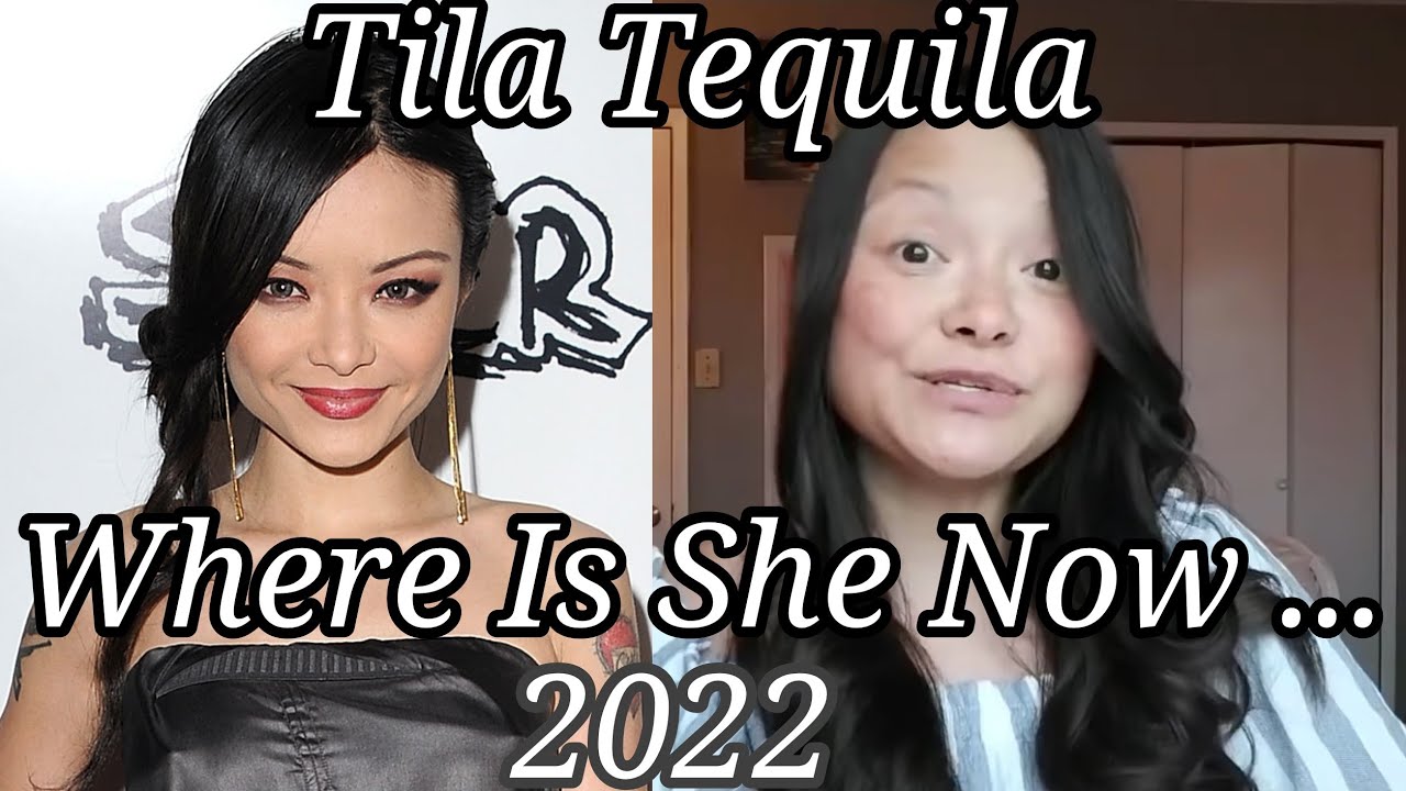 Tila Tequila Tube