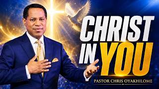 Reigning in Life: Control Your World from Your Spirit | Pastor Chris Oyakhilome