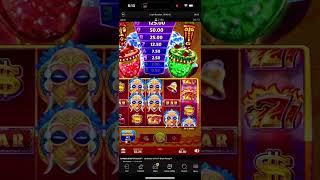 Drum frenzy #slot #casino #jackpot #bigwin  screenshot 5
