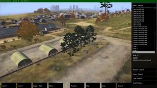 Macca M3D Editor for Arma3 ( Test Preview )